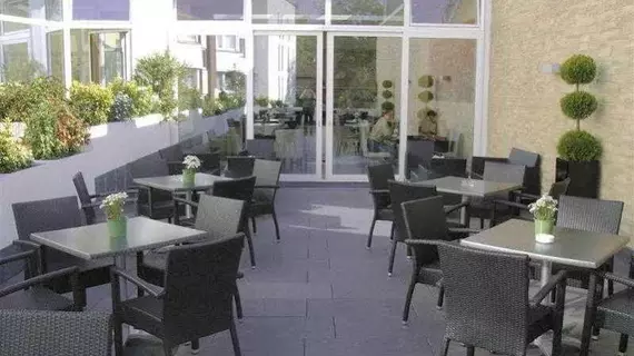 Parkhotel Oberhausen | Kuzey Ren-Westfalia - Essen (ve civarı) - Oberhausen