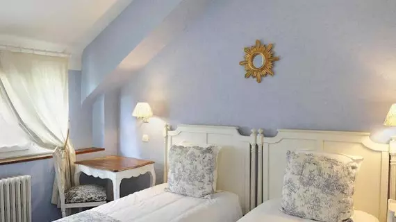 Hotel La Villa Marjane | Centre - Loire Vadisi - Loiret (bölge) - Saint-Jean-le-Blanc