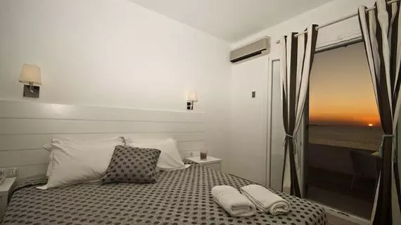 Hotel Gorgona | Ege Adaları - Mikonos