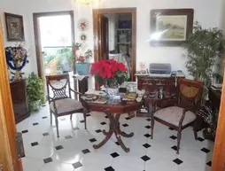 Hostal Málaga | Andalucia - Cadiz (vilayet) - Arcos de la Frontera - Sierra de Cádiz