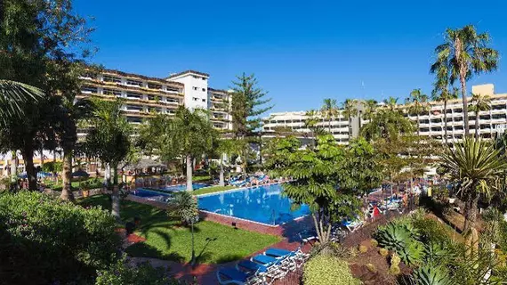 Hotel Puerto Resort by Blue Sea | Kanarya Adaları - Santa Cruz de Tenerife - Puerto de la Cruz