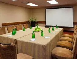 Fairfield Inn Suites Indianapolis Downtown | Indiana - Indianapolis (ve civarı) - Indianapolis - Indianapolis Merkezi