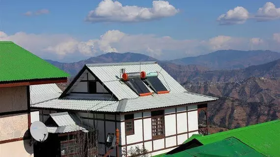 Snow King Retreat | Himaşal Pradeş - Shimla Bölgesi - Theog