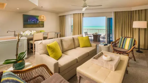 Beach House Suites | Florida - St. Petersburg - Clearwater (ve civarı) - St. Pete Beach