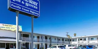 Rodeway Inn & Suites Pacific Coast Highway