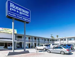 Rodeway Inn & Suites Pacific Coast Highway | Kaliforniya - Los Angeles County - Harbor City