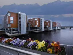 Rica Nidelven Hotel | Sor-Trondelag (kontluk) - Trondheim