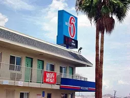 Motel 6 Phoenix Airport - 24th Street | Arizona - Phoenix (ve civarı) - Phoenix - Phoenix Şehir Merkezi