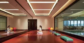 Regal Airport Hotel Xian | Şaanksi - Xianyang