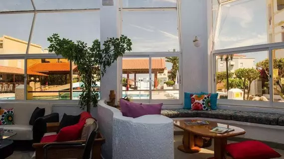 Anema by the Sea Guesthouse | Kuzey Ege Adaları - Samos