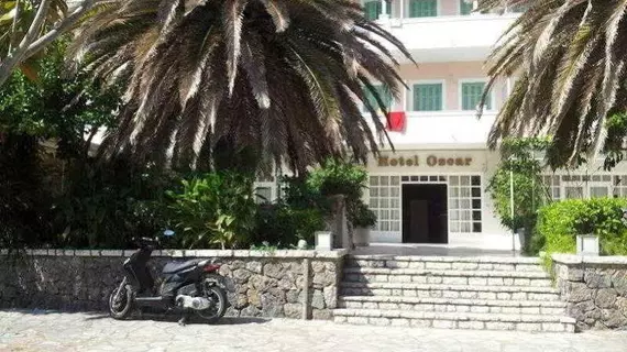 Oscar Hotel | İyon Adaları - Korfu - Dassia