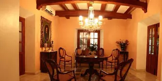 Casa Don Gustavo Boutique Hotel