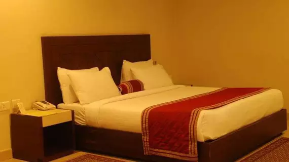 Hotel Classic Diplomat | Batı Delhi - Ulusal Eyalet Başkenti Delhi - Delhi (ve civarı) - Yeni Delhi