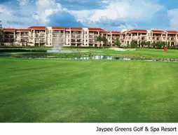 Jaypee Green Golf and Spa Resort Greater Noida | Batı Delhi - Ulusal Eyalet Başkenti Delhi - Delhi (ve civarı) - Greater Noida