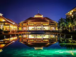 Pullman Danang Beach Resort | Thua Thien-Hue (vilayet) - Da Nang (ve civarı) - Da Nang