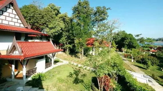 Holiday Villa, Lanta | Krabi İli - Ko Lanta