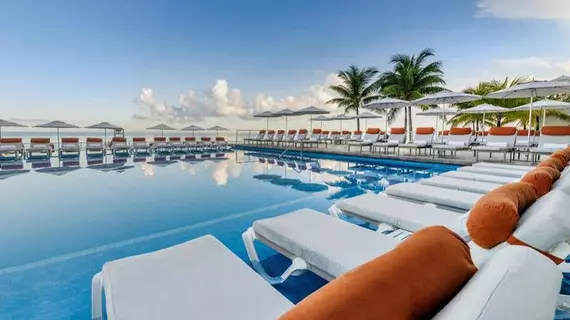 Cozumel Palace-All Inclusive | Quintana Roo - Cozumel