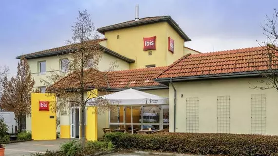 ibis Hotel Kassel | Hessen - Kassel - Waldau