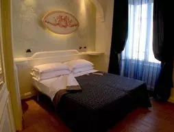 Hotel Nardizzi Americana | Lazio - Roma (ve civarı) - Roma Kent Merkezi - Rione II Trevi