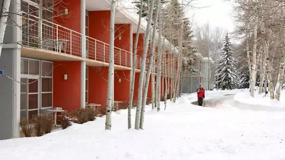 Aspen Meadows Resort | Kolorado - Aspen