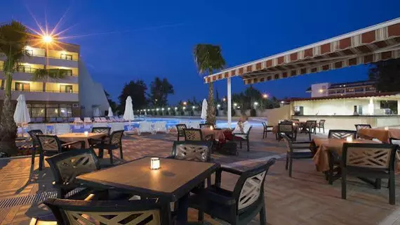 Grand Seker Hotel | Antalya - Side