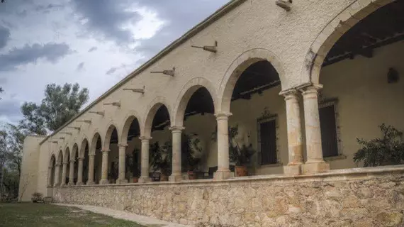 Hacienda Labor de Rivera | Jalisco - Teuchitlan