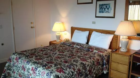 Cozy Cove Beachfront Resort Inn | Oregon - Oregon Coast - Lincoln City