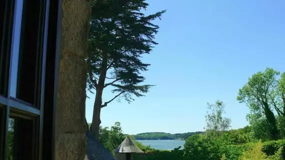 Manoir de Kerdrean | Brittany - Morbihan - Bono