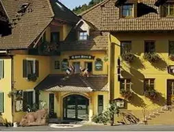 Hotel Bären | Baden-Wuerttemberg - Ortenaukreis - Oberharmersbach