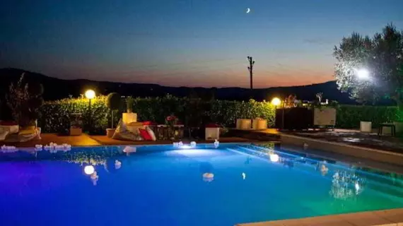 Hotel Bramante | Umbria - Perugia (vilayet) - Todi