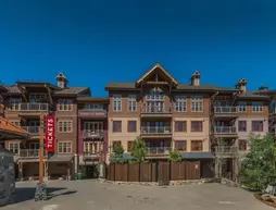 Tahoe Mountain Resorts Lodging | Kaliforniya - Lake Tahoe (ve civarı) - Truckee