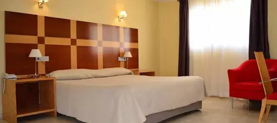 Hotel Porto Calpe | Valencia Bölgesi - Alicante (vilayet) - Marina Alta - Calpe