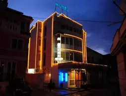 Hotel Skopje | Üsküp