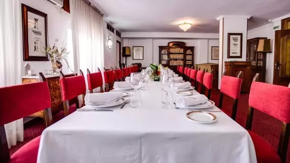 Hotel El Bedel | Madrid Özerk Topluluğu - Madrid (ve civarı) - Alcala de Henares