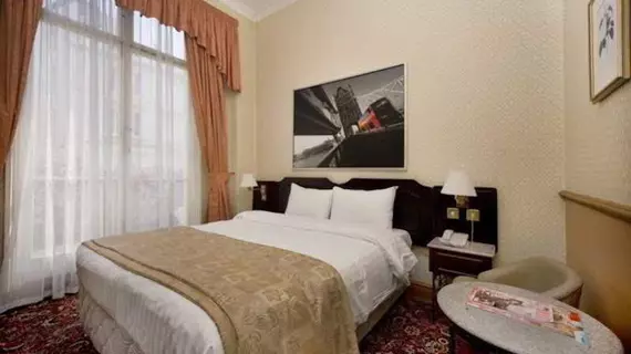 Holiday Villa Hotel | Londra (ve civarı) - City of Westminster - Bayswater