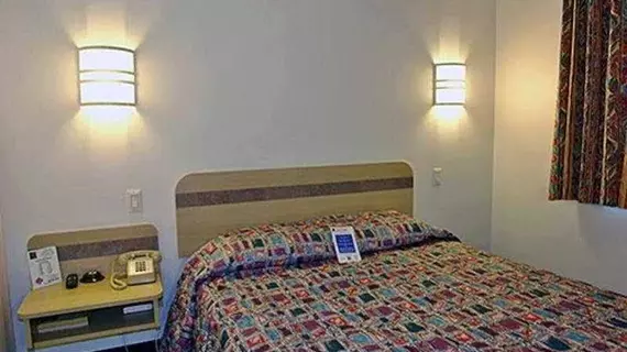 Motel 6 Burlington - Colchester | Vermont - Burlington (ve civarı) - Colchester