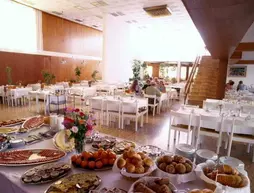 Hotel Minerva | Split-Dalmaçya - Podgora