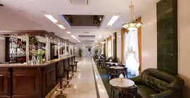 Smolninskaya Hotel | Leningrad Bölgesi - St. Petersburg (ve civarı) - St. Petersburg - Tsentralny