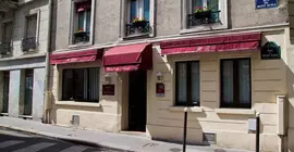 Hôtel Du Mont Doré | Ile-de-France - Paris - 17th Arrondissement - Batignolles