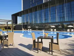 Melia Braga Hotel & Spa | Norte - Braga Bölgesi - Braga