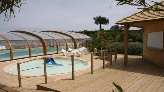 Camping Le Chatelet | Brittany - Cotes d'Armor - Saint-Cast-le-Guildo