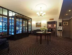 The Chatsworth Hotel | Batı Sussex (kontluk) - Worthing