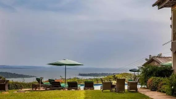 Cassia Lodge | Kampala