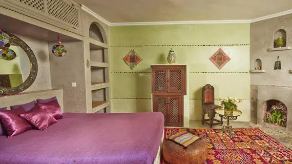 Villa Vanille | Marakeş (ve civarı) - Marrakech - Ouahat Sidi Brahim - Palmeraie