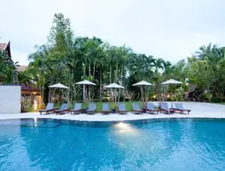 Deevana Patong Resort & Spa | Phuket (ve civarı) - Thalang