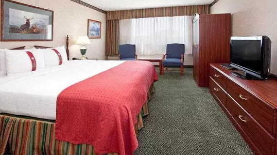 Radisson Denver Central | Kolorado - Denver (ve civarı) - Denver - Globeville