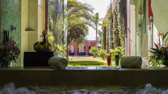 Palais El Miria & SPA | Marakeş (ve civarı) - Marrakech - Ouahat Sidi Brahim - Palmeraie