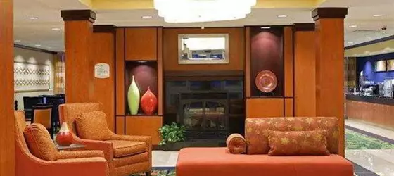 Fairfield Inn & Suites Hooksett | New Hampshire - Manchester (ve civarı) - Hooksett