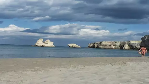 Masseria Caliani | Puglia - Lecce (il) - Melendugno