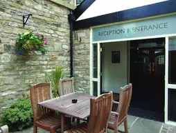 Penny Street Bridge - a Thwaites Inn of Character | Lancashire (kontluk) - Ribble Valley District - Lancaster